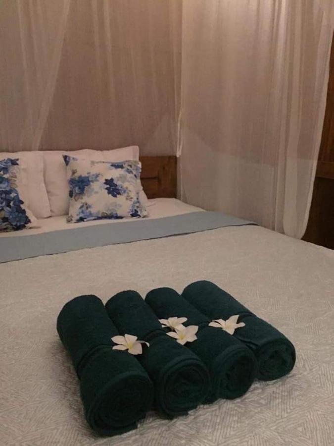 Villa Kayu ジョグジャカルタ エクステリア 写真